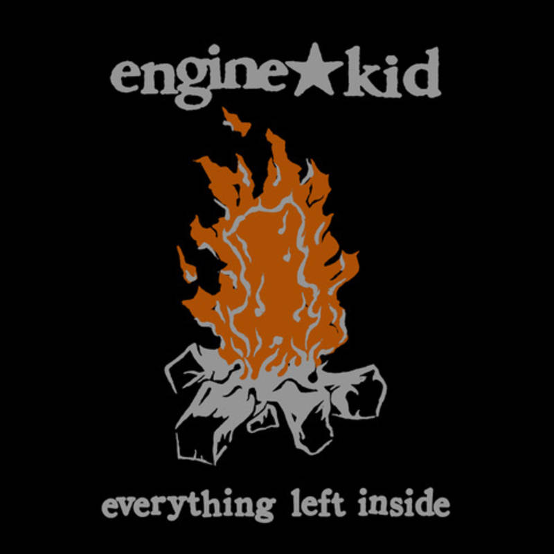 Engine Kid - Everything Left Inside [6-lp Box Set]