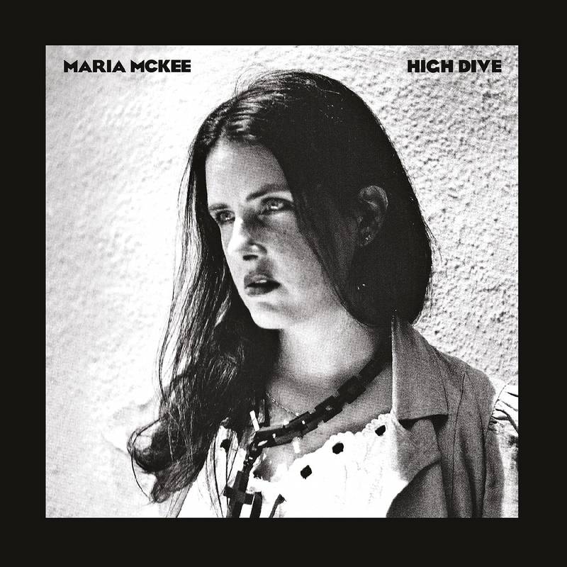 Maria McKee - High Dive [2LP]