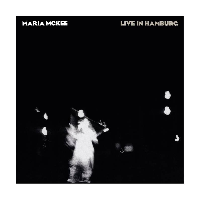 Maria McKee - Live in Hamburg [2-lp]
