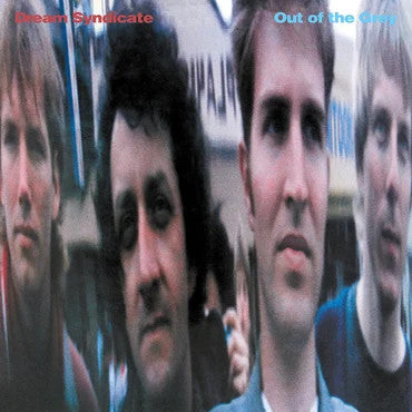 The Dream Syndicate - Out Of The Grey [Deluxe Edition]