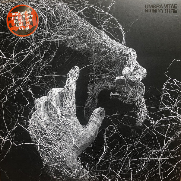 Umbra Vitae - Shadow Of Life [Indie-Exclusive Colored Vinyl]