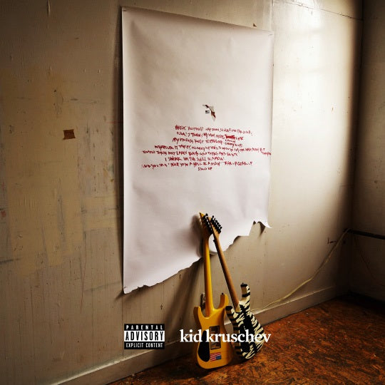 Sleigh Bells - Kid Kruschev