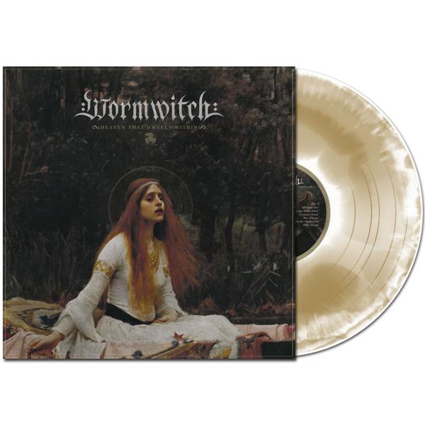 Wormwitch - Heaven That Dwells Within