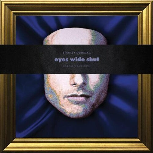 Eyes Wide Shut / O.S.T. - Eyes Wide Shut (Music From the Motion Picture) [Indie-Exclusive]