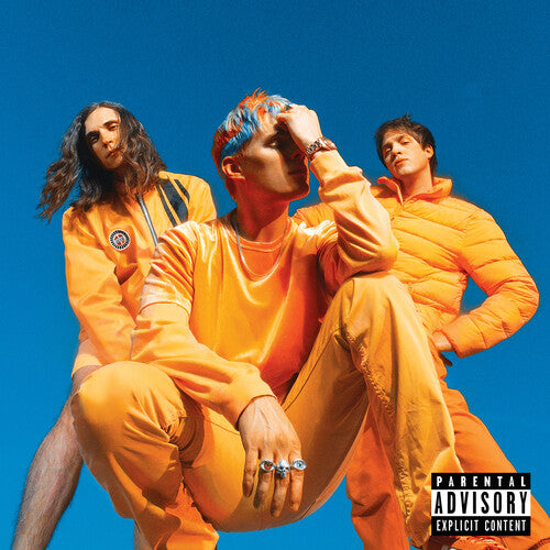 Waterparks - Greatest Hits [Colored Vinyl]