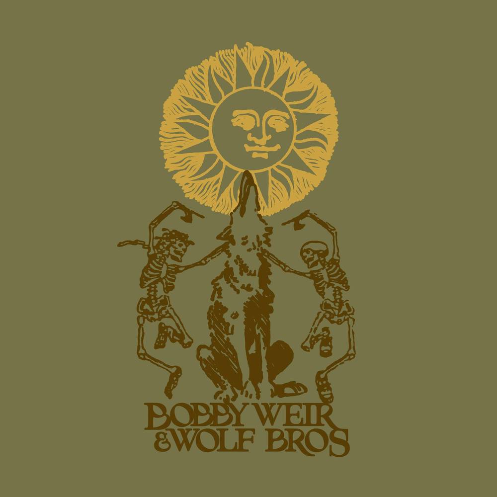 Bobby Weir & Wolf Bros - Live In Colorado 2 [Indie-Exclusive Colored Vinyl]