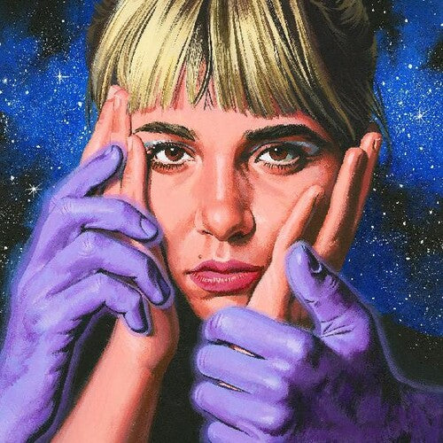 Beach Bunny - Emotional Creature [Yellow & Orange Vinyl]