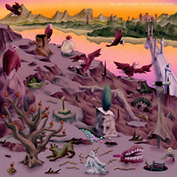 One Step Closer - This Place You Know [White Vinyl]