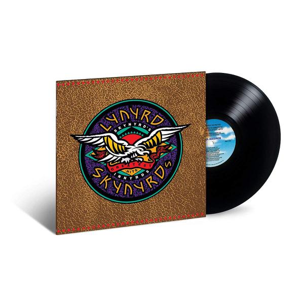 Lynyrd Skynyrd - Skynyrd's Innyrds - Their Greatest Hits