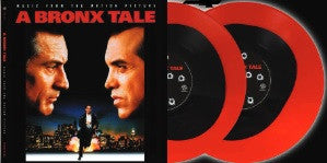 Various Artists - A Bronx Tale Soundtrack