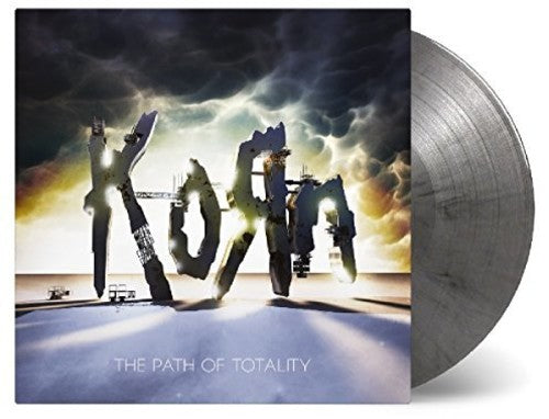 Korn - The Path Of Totality