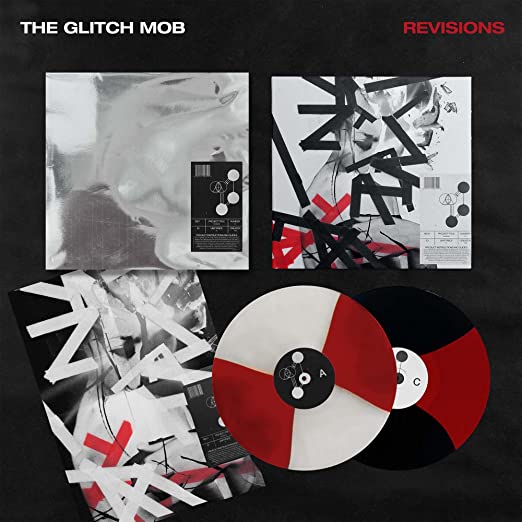 The Glitch Mob - Revisions