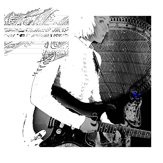 The Joy Formidable - Into The Blue [Indie-Exclusive Gold & Black Vinyl]