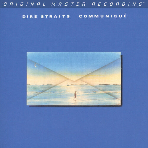 Dire Straits - Communique [SACD]