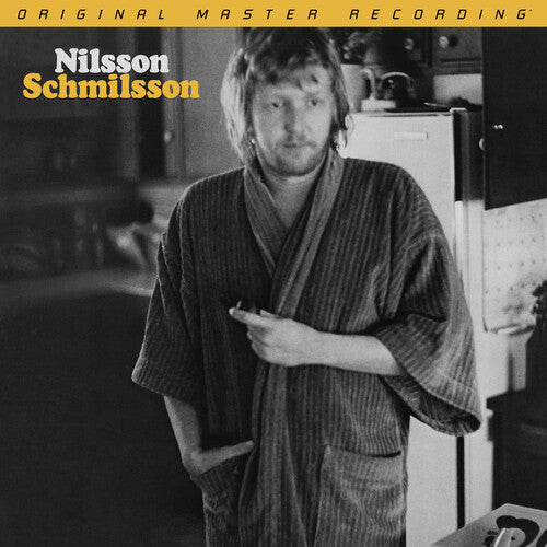 Harry Nilsson - Nilsson Schmilsson [2-lp, 45 RPM] [LIMIT 1 PER CUSTOMER]