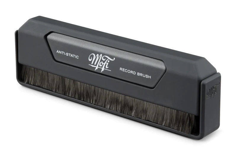 MoFi Anti-Static Record Brush