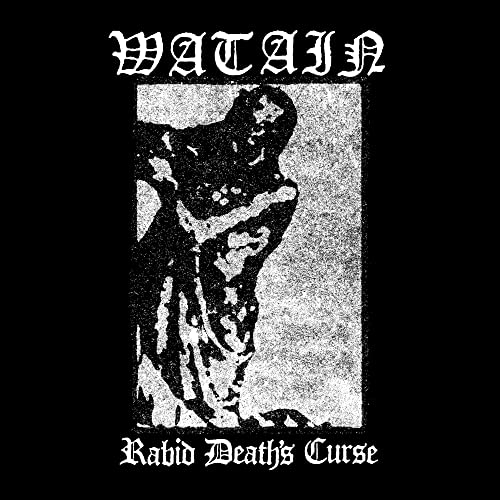Watain - Rabid Death's Curse [Limited Edition Green Vinyl]