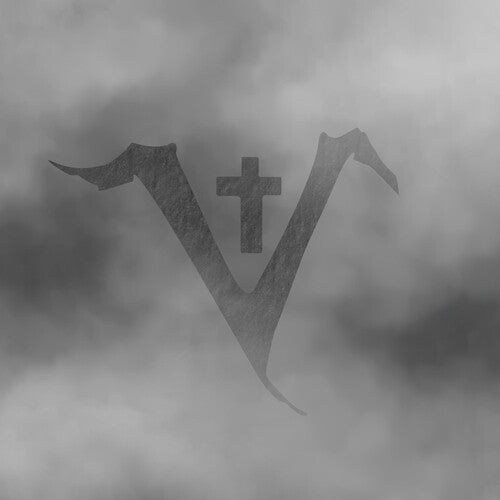 Saint Vitus - Saint Vitus [Indie-Exclusive Clear Vinyl]