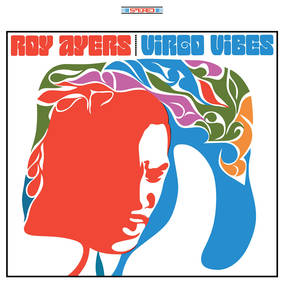 Roy Ayers - Virgo Vibes
