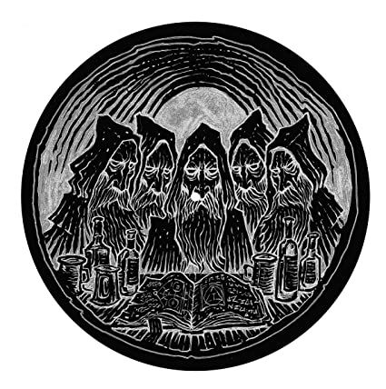 Budos Band - Shape Of Mayhem To Come
