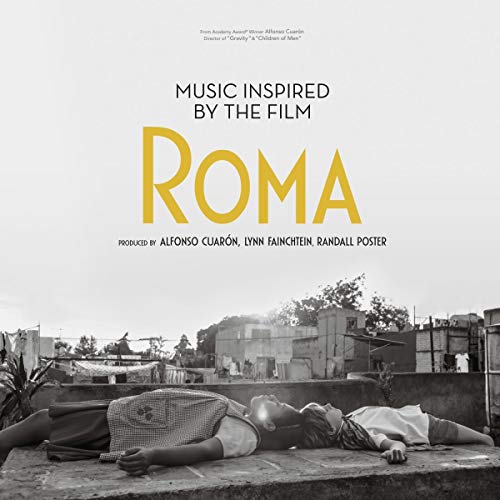 Various - Roma (Music Inspired by the Film)