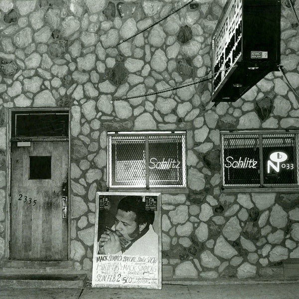 Various Artists - Light: On The South Side [2LP]