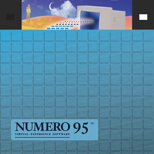 Various Artists - Numero 95