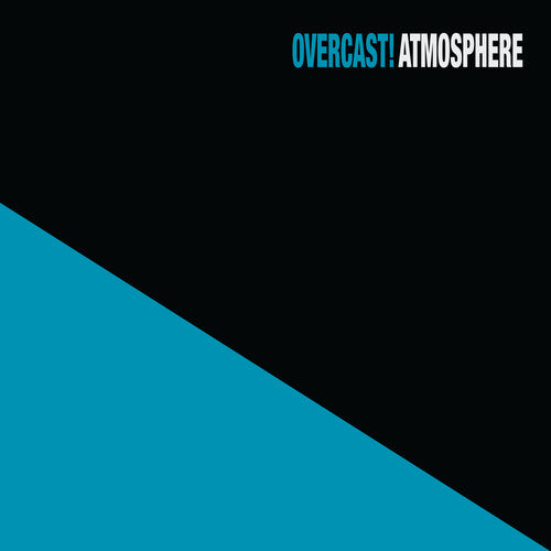 Atmosphere - Overcast! [Indie-Exclusive]