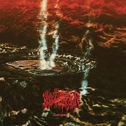 Blood Incantation - Starspawn