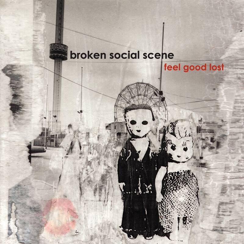 Broken Social Scene - Feel Good Lost (20th Anniversary Edition)