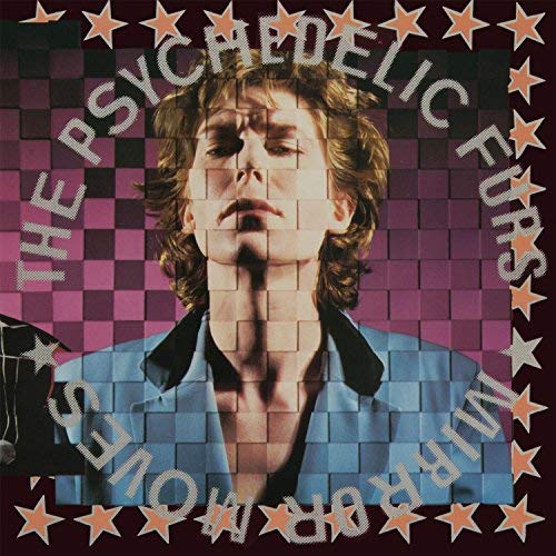 The Psychedelic Furs - Mirror Moves
