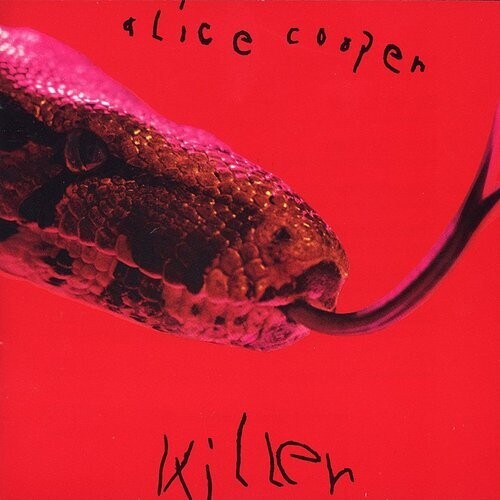 Alice Cooper - Killer [50th Anniversary Edition]