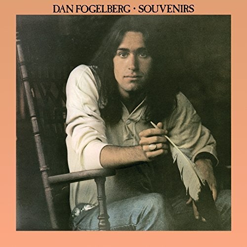 Dan Fogelberg - Souvenirs [Blue Vinyl]