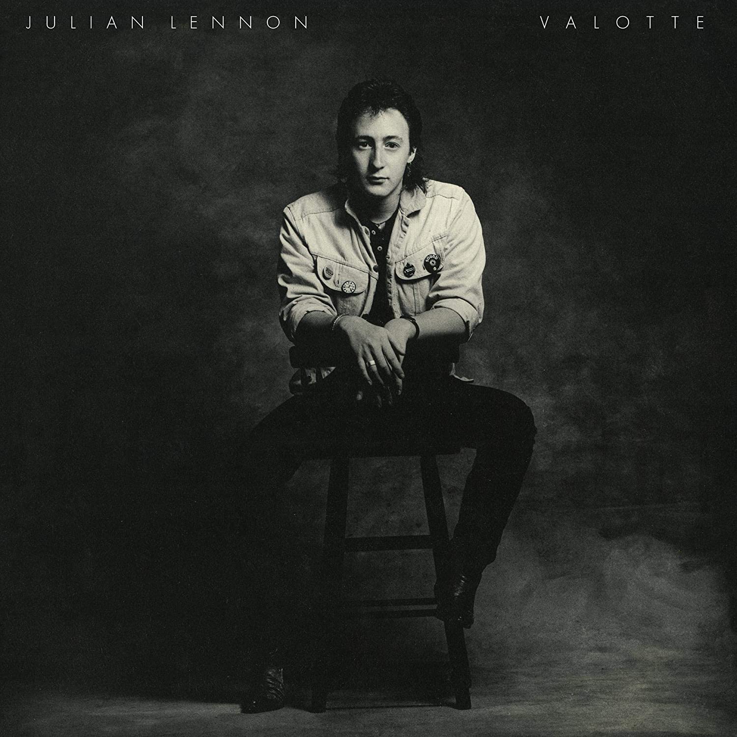 Julian Lennon - Valotte [Turquoise Vinyl]
