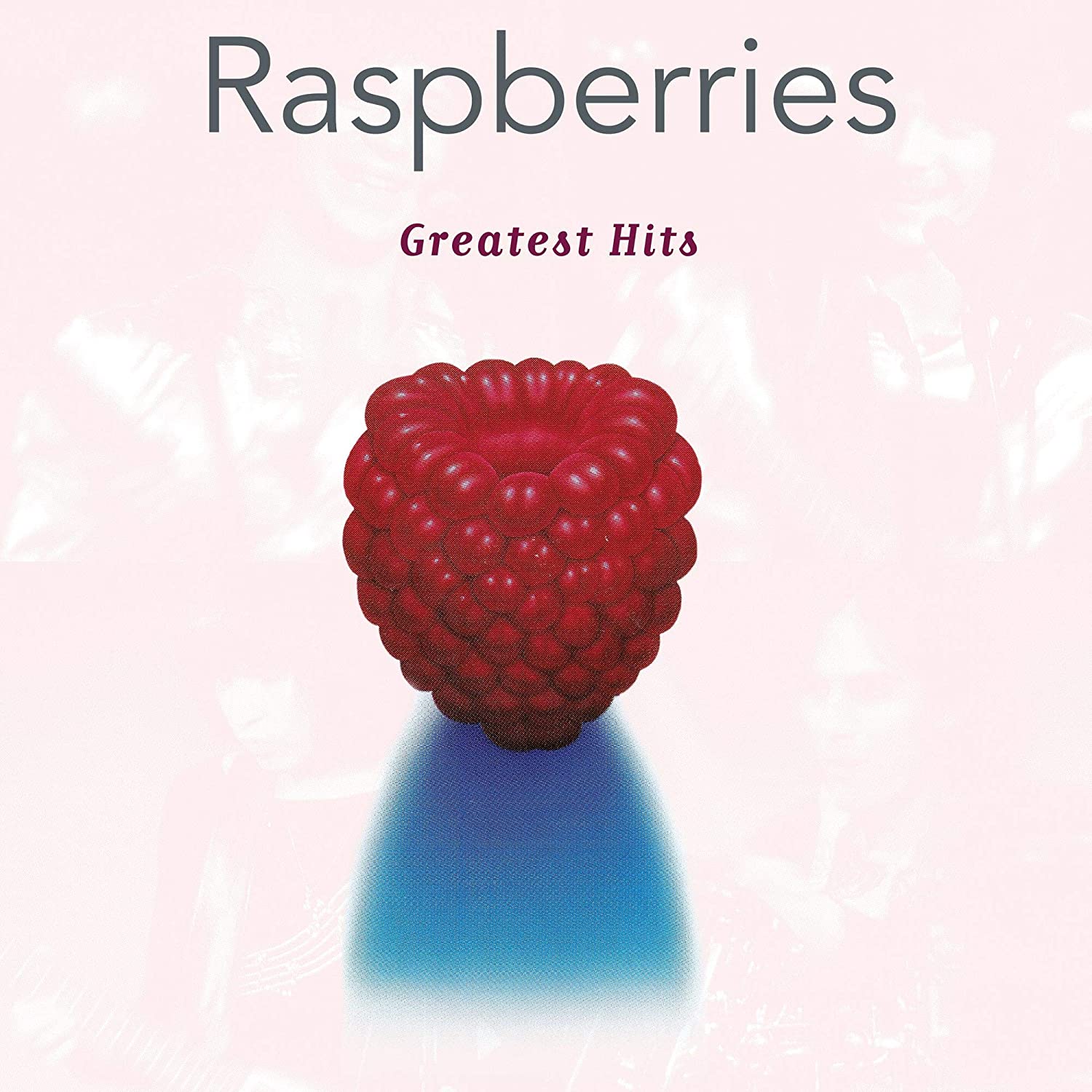 The Raspberries - Greatest Hits [Colored Vinyl]
