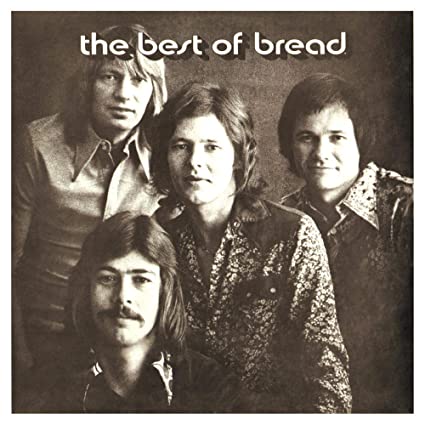 Bread - The Best Of Bread [Gold Colored Vinyl]