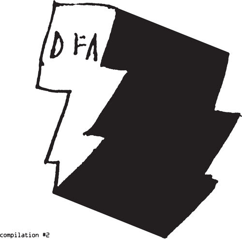 Various - DFA Compilation #2