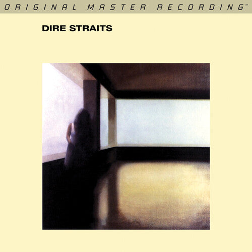 [DAMAGED] Dire Straits - Dire Straits [2-lp, 45 RPM]