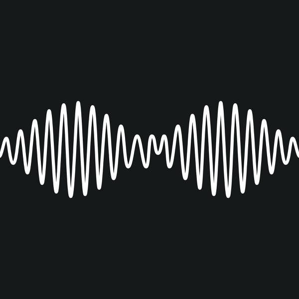 Arctic Monkeys - AM