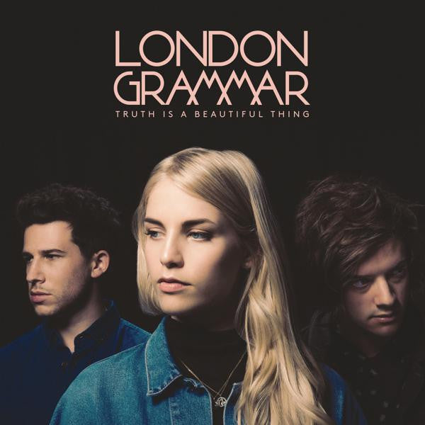 London Grammar - Truth Is A Beautiful Thing