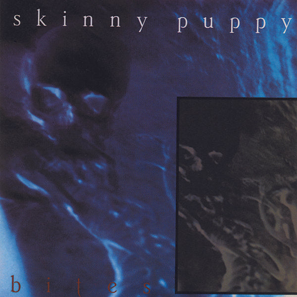 Skinny Puppy - Bites