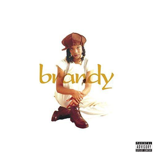 Brandy - Brandy