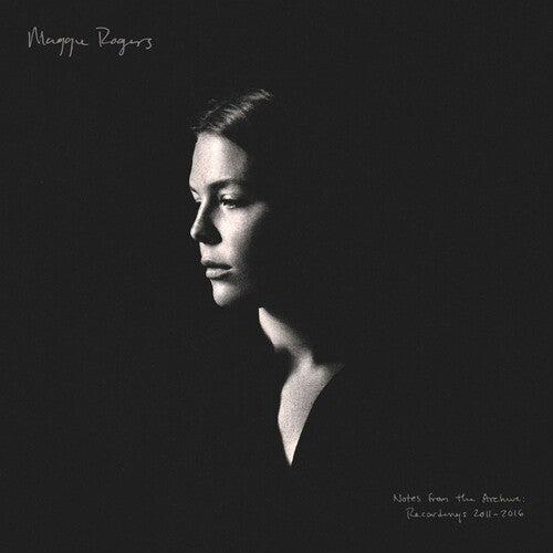 Maggie Rogers - Notes From The Archive: Recordings 2011-2016 [Colored Vinyl]