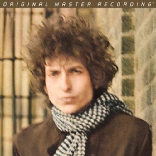 Bob Dylan - Blonde On Blonde [SACD]