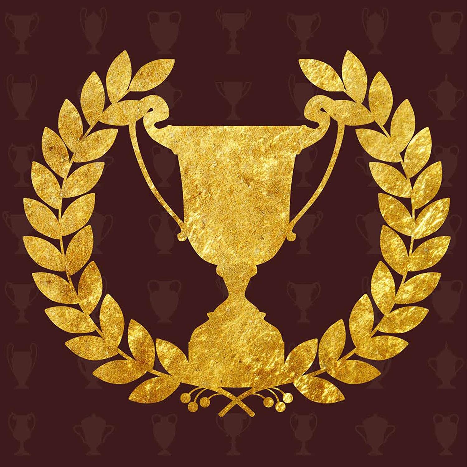 Apollo Brown & OC - Trophies