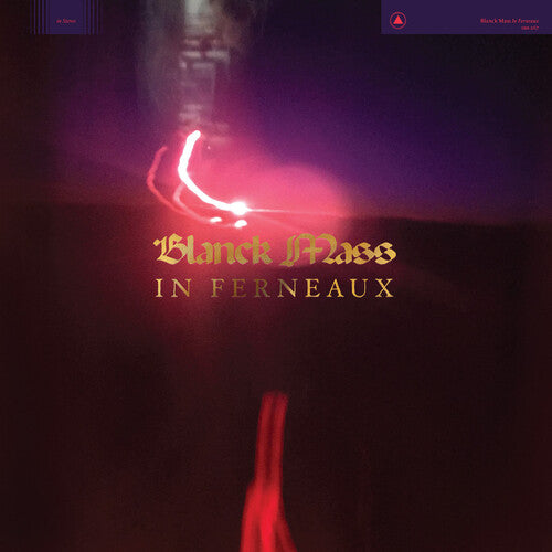 Blanck Mass - In Ferneaux [Indie-Exclusive Magenta Vinyl]