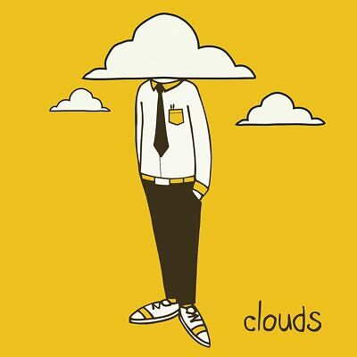Apollo Brown - Clouds