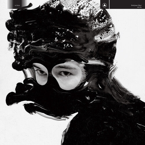 Zola Jesus - Okovi - 15 Year Edition [Clear & Black Splatter Vinyl]