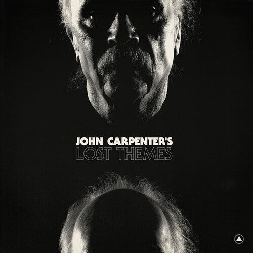 John Carpenter - Lost Themes (15 Year Edition) [Vortex Blue Vinyl]