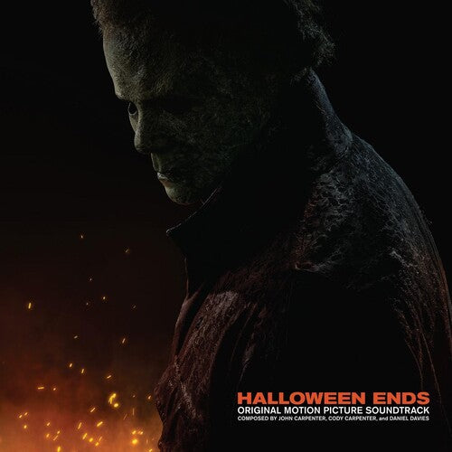 John Carpenter - Halloween Ends (Original Soundtrack)